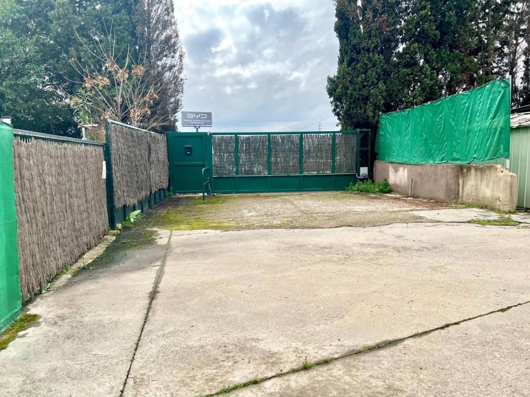 Terreno en venta en Getafe, Madrid photo 2