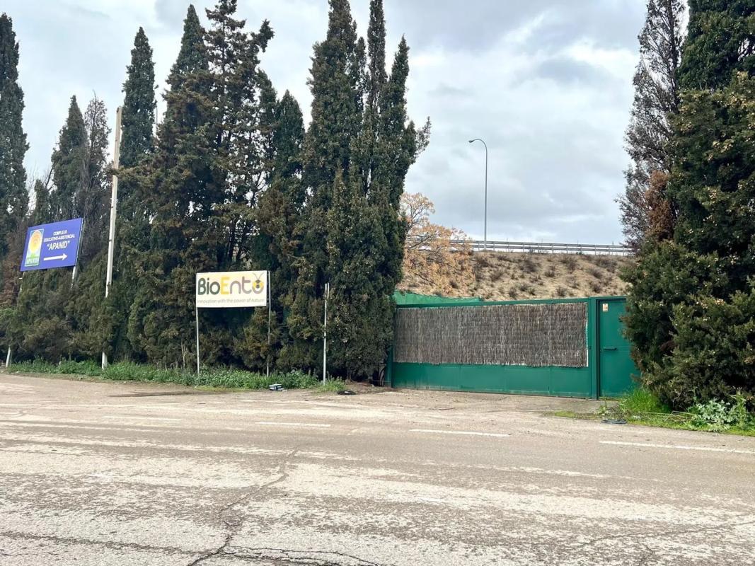 Terreno en venta en Getafe, Madrid photo 5
