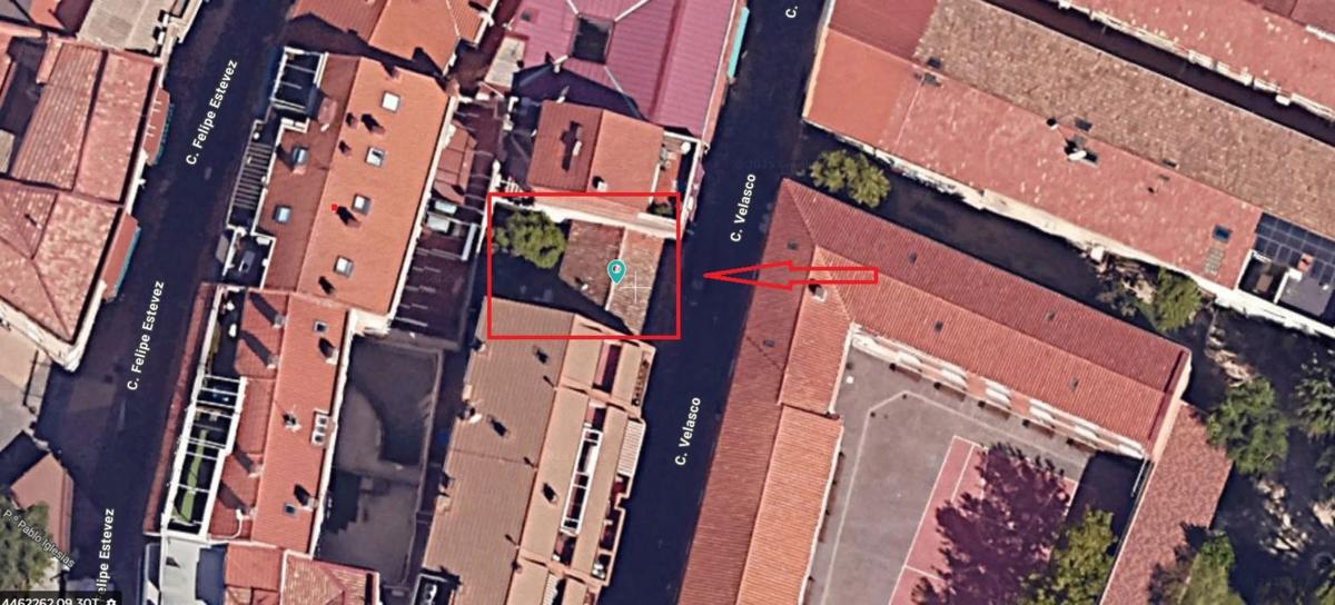 Land for sale in Getafe, Madrid photo 2