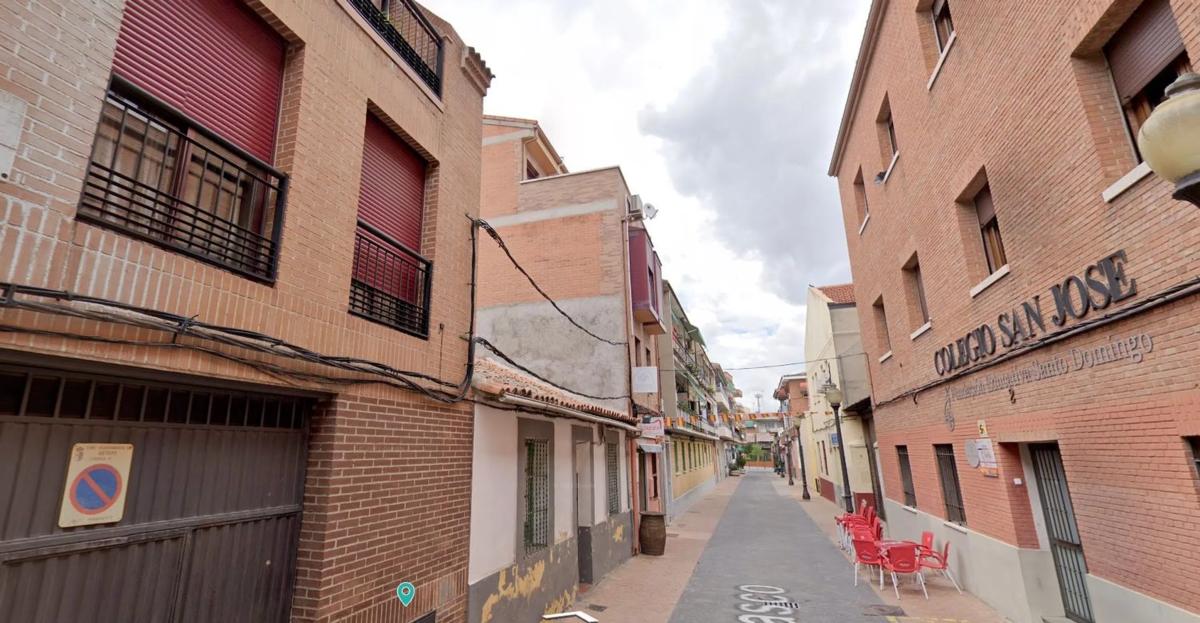 Land for sale in Getafe, Madrid photo 4