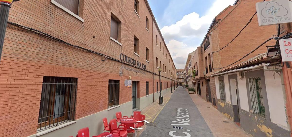 Land for sale in Getafe, Madrid photo 5