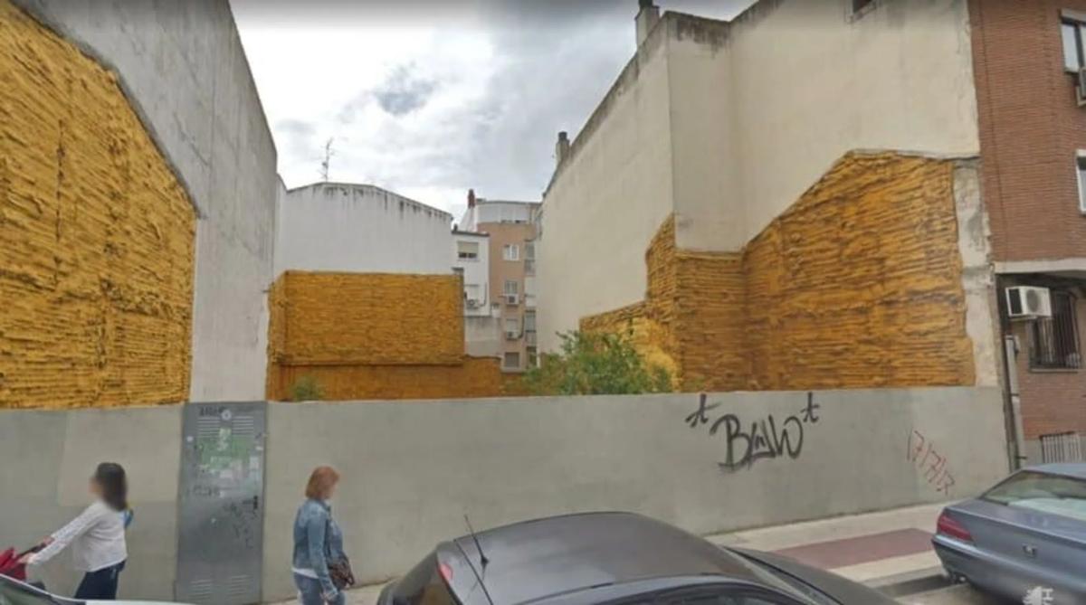 Terreno en venta en Getafe, Madrid photo 1