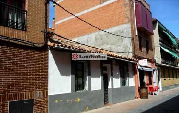 Terreno en calle Velasco, 11 photo 1