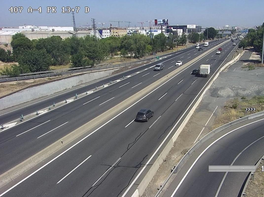 Terreno en venta en Getafe, Madrid photo 1