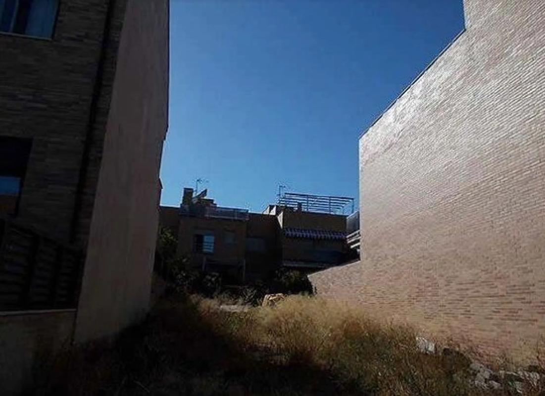 Terreno en venta en Getafe, Madrid photo 4
