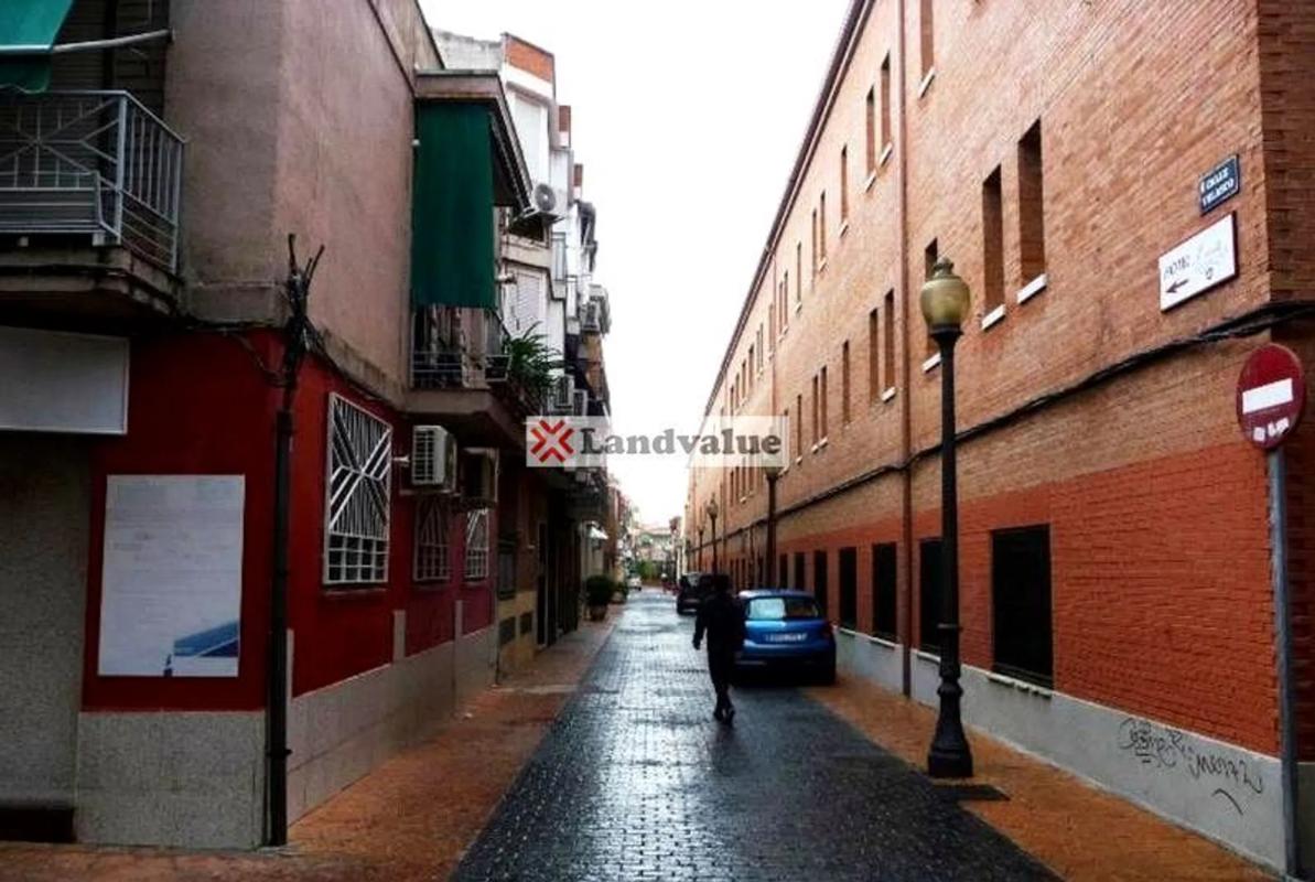 Terreno en venta en Getafe, Madrid photo 3