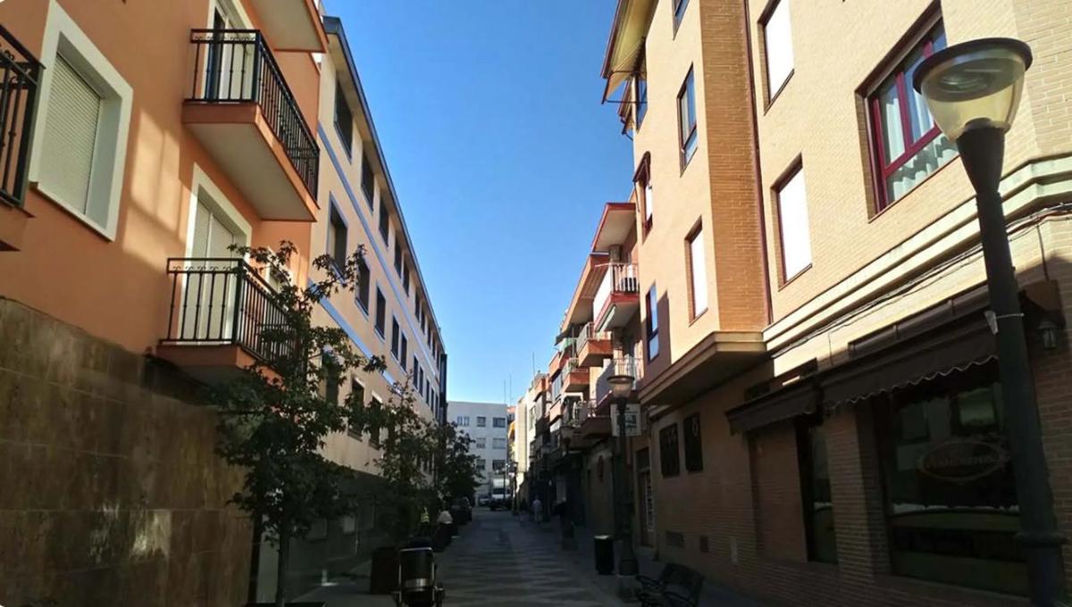 Terreno en venta en Getafe, Madrid photo 5