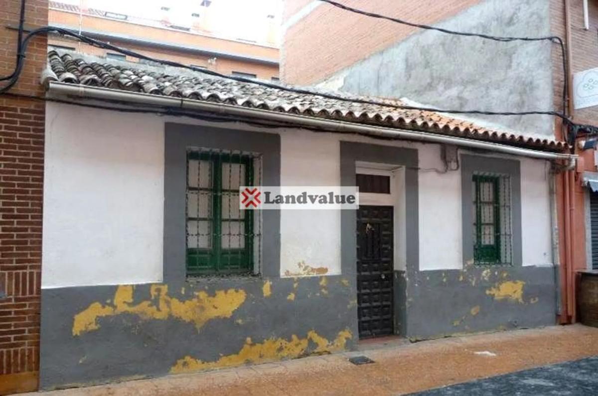 Terreno en venta en Getafe, Madrid photo 4