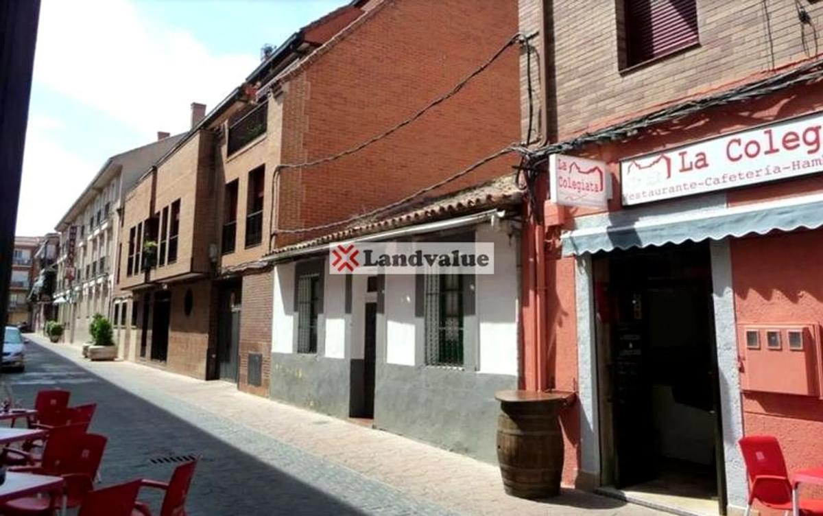Terreno en venta en Getafe, Madrid photo 5