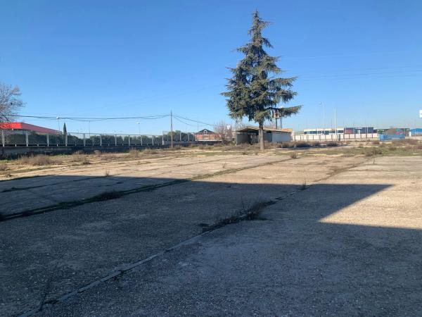 Terreno en via del Sur photo 1
