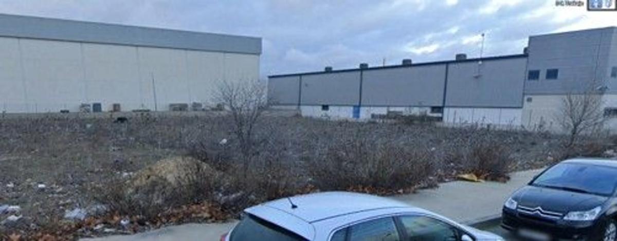 Land for sale in Getafe, Madrid photo 2