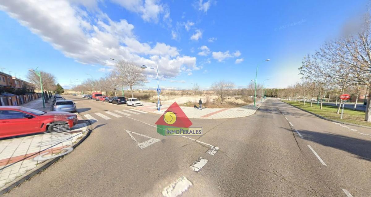 Terreno en venta en Getafe, Madrid photo 3