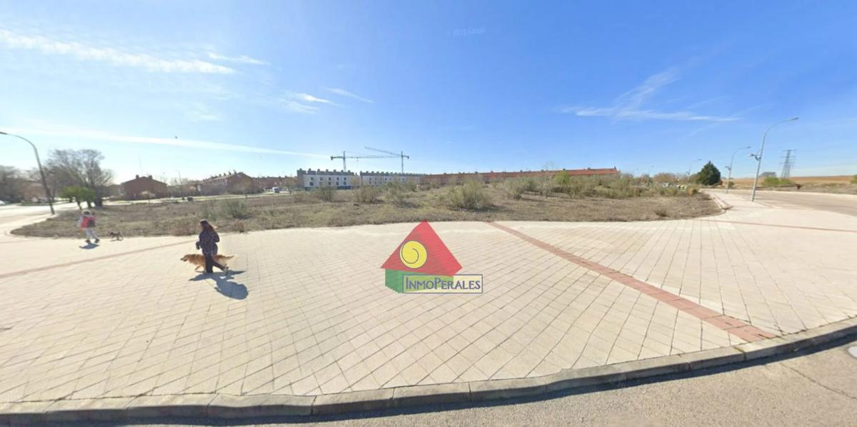 Terreno en venta en Getafe, Madrid photo 4