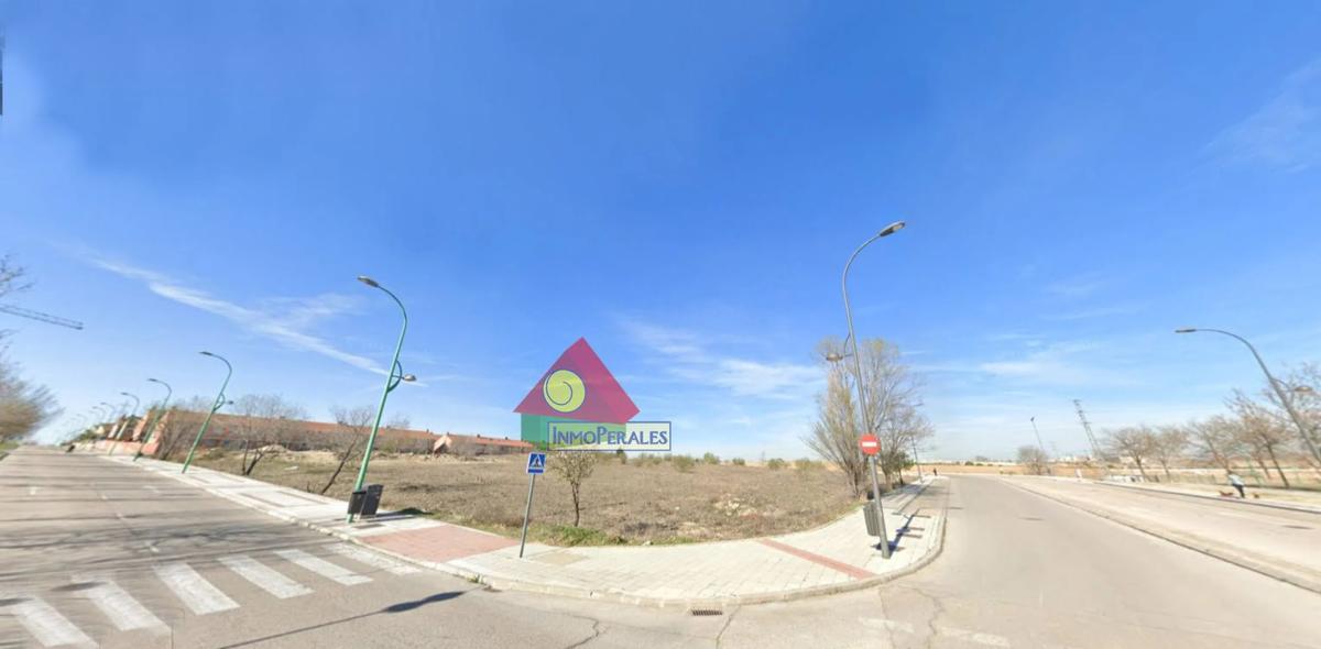 Terreno en venta en Getafe, Madrid photo 5