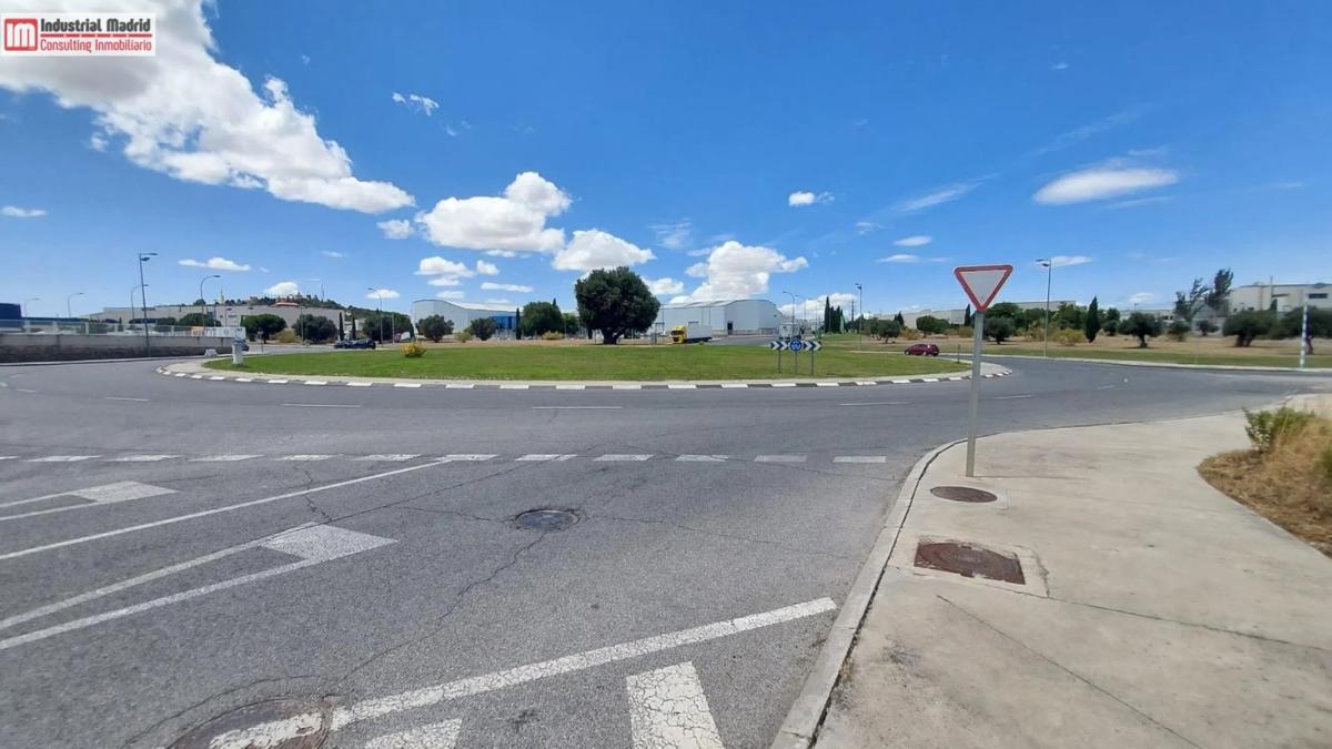 Terreno en venta en Getafe, Madrid photo 5