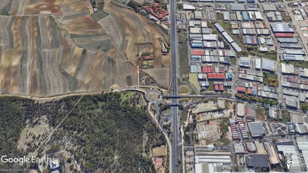 Terreno en 40°18'08.0"n 3°41'34.1"w s/n photo 3