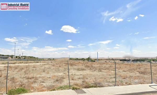 Terreno en Los Olivos - Los Ángeles photo