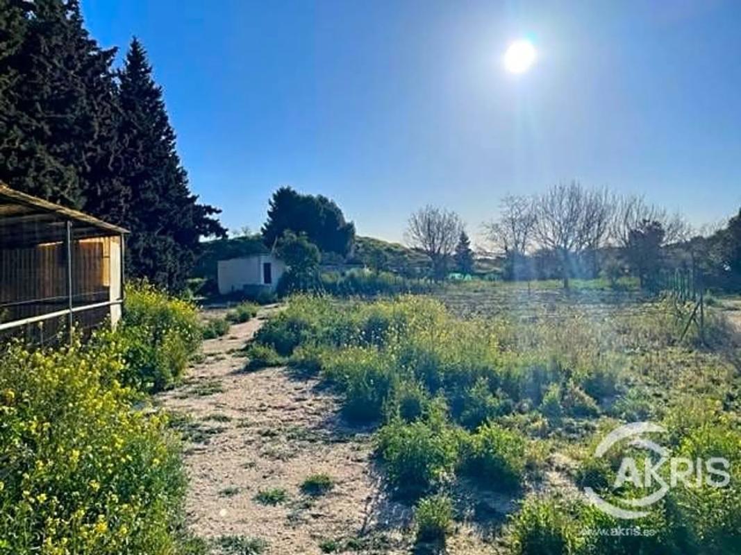 Land for sale in Getafe, Madrid photo 1