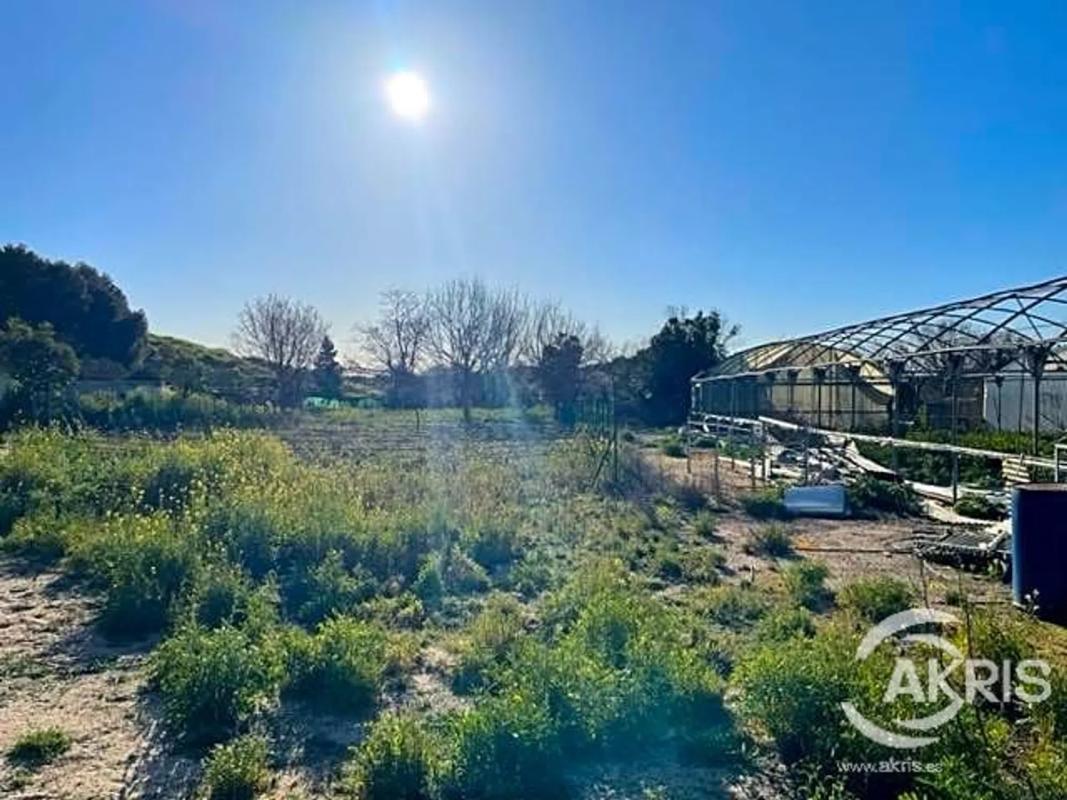 Land for sale in Getafe, Madrid photo 2