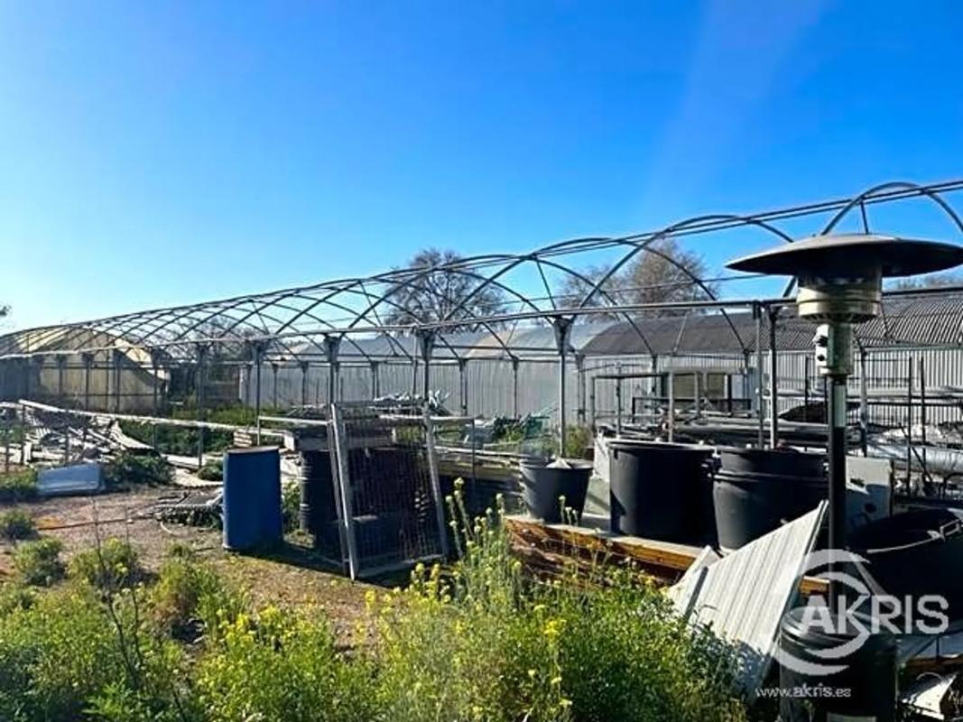 Land for sale in Getafe, Madrid photo 3