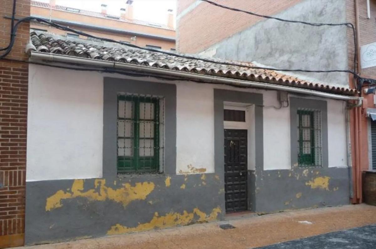 Land for sale in Getafe, Madrid photo 2