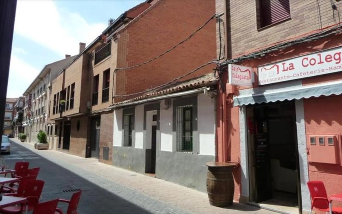 Land for sale in Getafe, Madrid photo 3