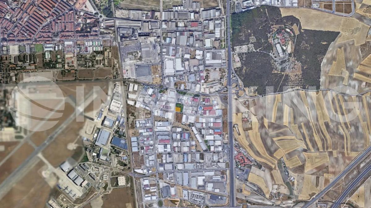 Land for sale in Getafe, Madrid photo 5