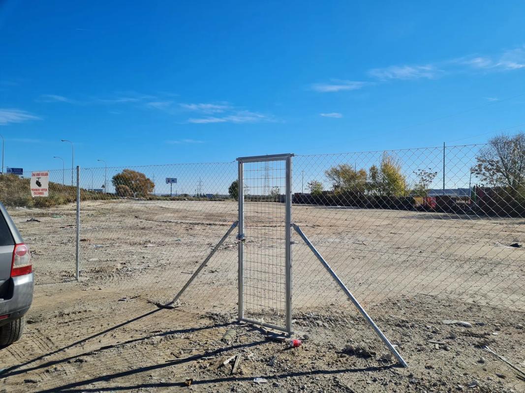 Land for sale in Getafe, Madrid photo 2