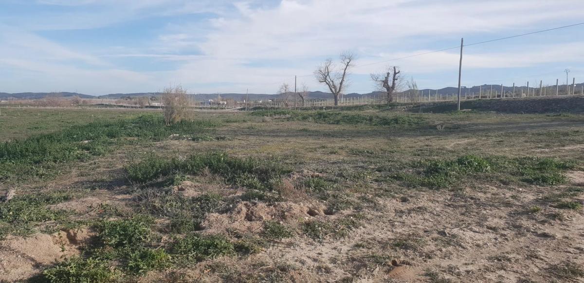 Terreno en venta en Getafe, Madrid photo 1