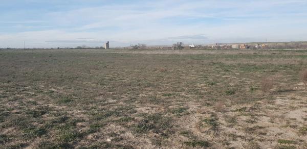 Terreno en camino de la Aldehuela s/n thumbnail 2