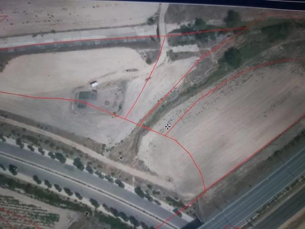 Terreno en avenida leonardo da vinci s/n photo 1