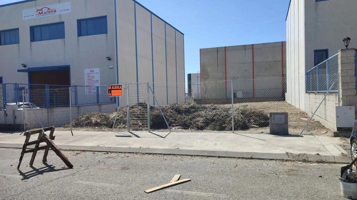 Terreno en venta en Getafe, Madrid photo 3