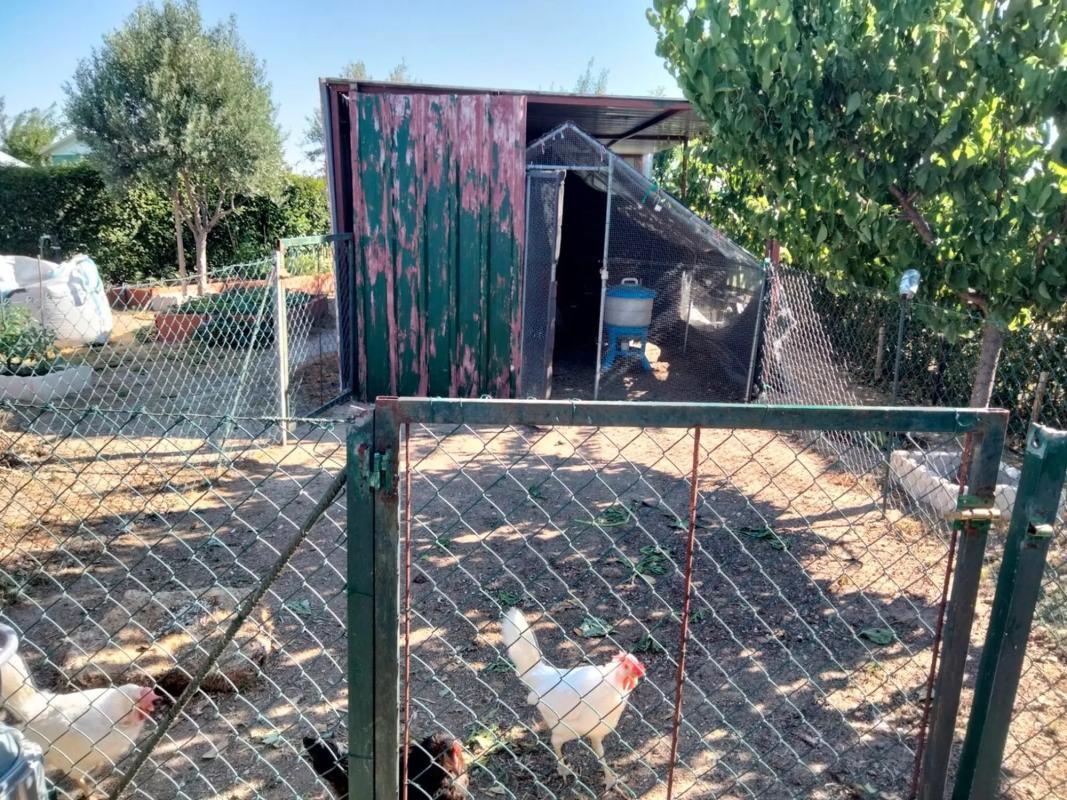 Land for sale in Griñón, Madrid photo 1