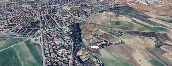 Terreno en calle los Pobos, 22 photo 2