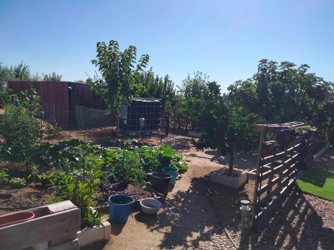 Land for sale in Griñón, Madrid photo 4