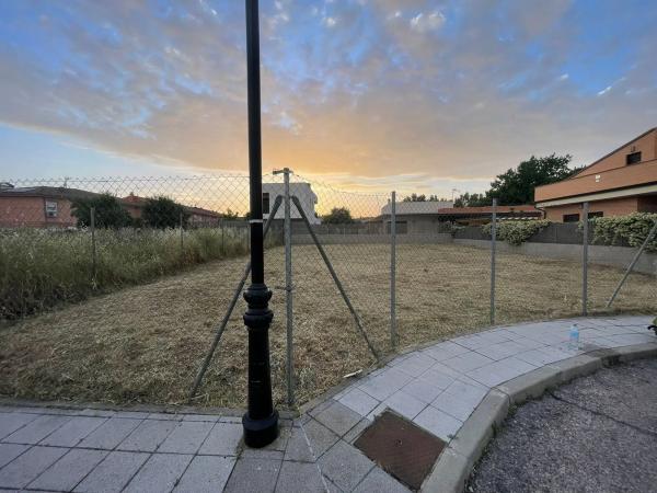 Terreno en calle Ambar, 5 photo 2