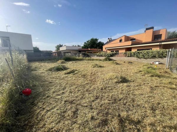 Terreno en calle Ambar, 5 photo 3