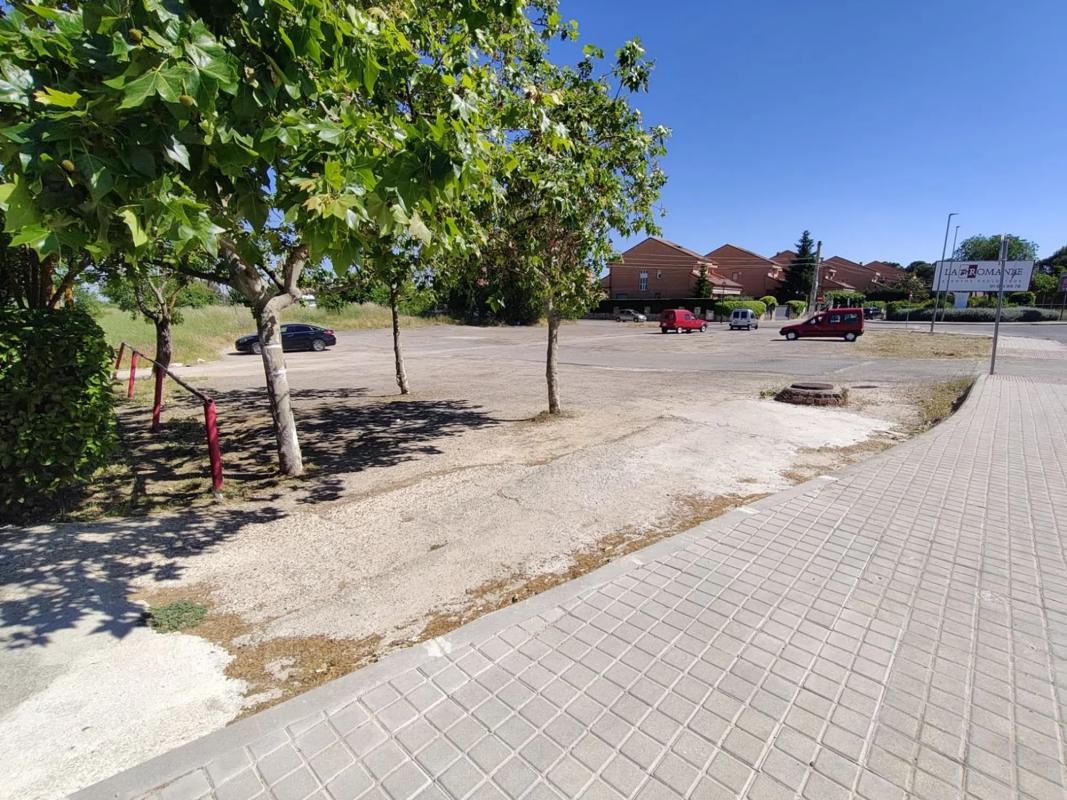Terreno en venta en Griñón, Madrid photo 5