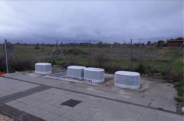 Terreno en calle Marengo, 21 photo 2