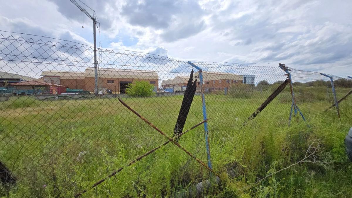 Land for sale in Griñón, Madrid photo 1