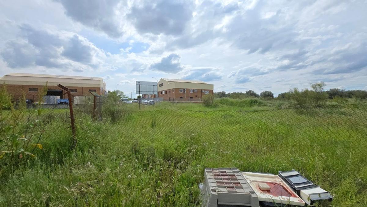 Land for sale in Griñón, Madrid photo 2