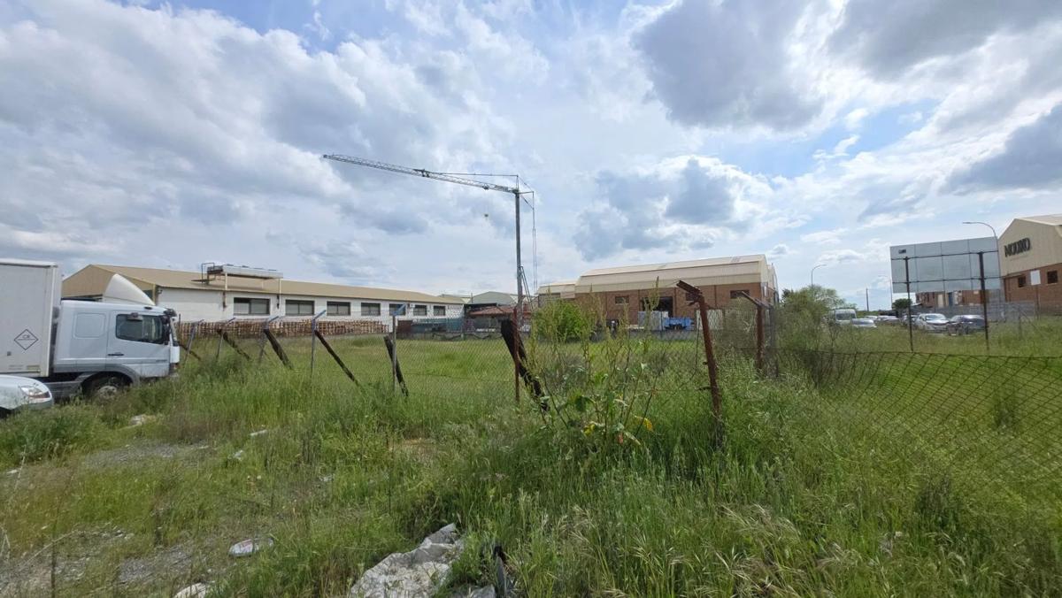 Land for sale in Griñón, Madrid photo 3