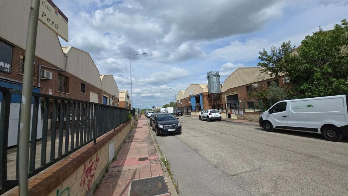 Land for sale in Griñón, Madrid photo 4