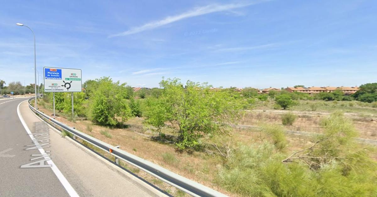 Terreno en venta en Griñón, Madrid photo 5