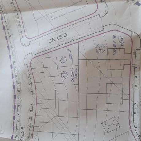 Terreno en avenida de los Andaluces, 1 v photo 4