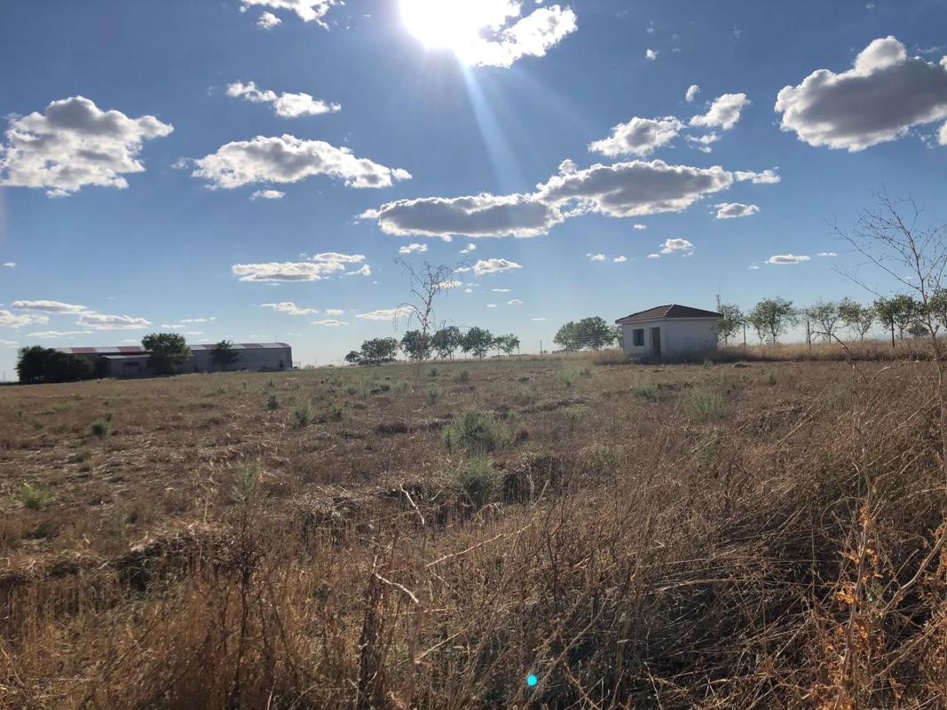 Land for sale in Griñón, Madrid photo 5
