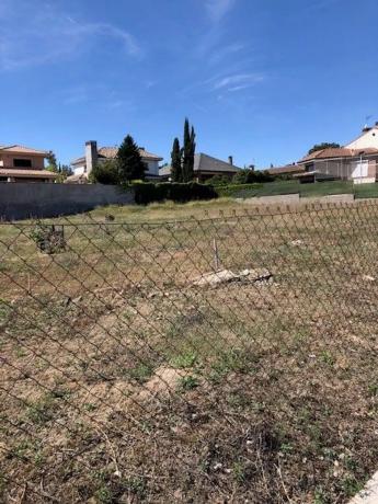 Terreno en Griñón photo 3