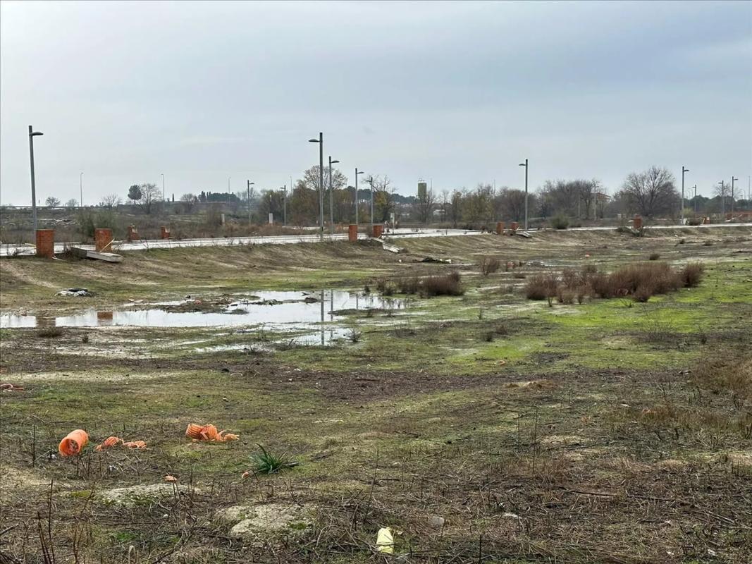 Land for sale in Griñón, Madrid photo 5