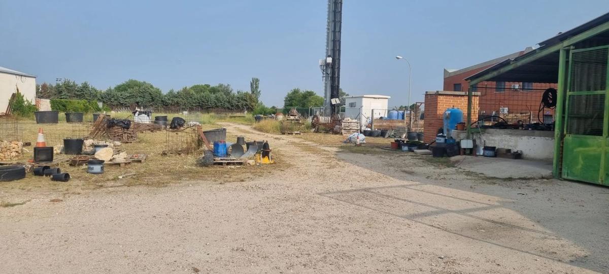 Terreno en venta en Griñón, Madrid photo 3