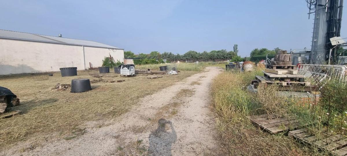 Terreno en venta en Griñón, Madrid photo 4